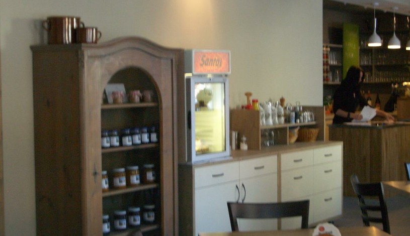 Hotel Jitřenka Konstantinovy Lázně